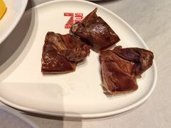 -7号院家宴.烧鸽子(门头沟店)