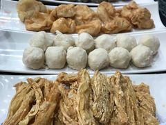 -潮汕美牛肉丸火锅店(天宁寺店)
