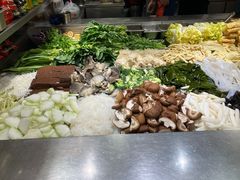 -林静小吃(复兴路店)
