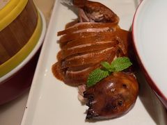 -京华烟云·北京烤鸭(领展购物广场·中关村店)