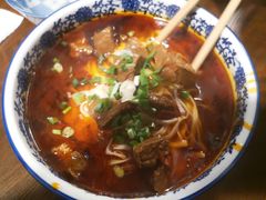 麻将牛肉面-下面馆