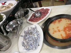 -牛排王糟粕醋火锅(海甸分店)