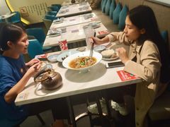 -周渝食惦·酸菜鱼精致川菜(横岗店)