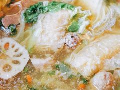 -盡膳口福·百年汤方火锅(科华北路店)