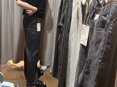-MUJI无印良品(环球港店)