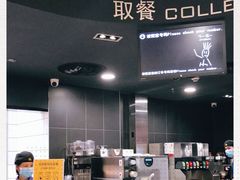 -麦当劳餐厅(荔城南大道店)