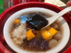 -五条人糖水铺(光谷世界城店)