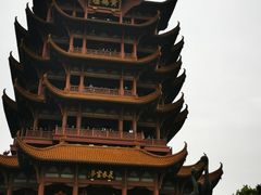 -黄鹤楼