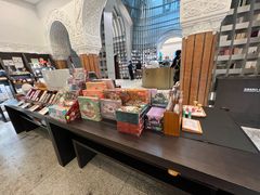 -思南书局·诗歌店