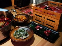 -锦和牛·炭火烧肉(ICC太和里店)