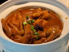 -小菜园新徽菜(无锡宜家荟聚中心店)