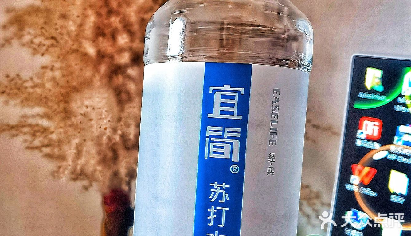 宜简是一种生活态度