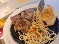 -豪客来牛排(开元盛世广场店)