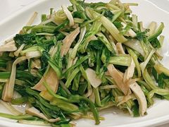 水芹香干-春餐厅
