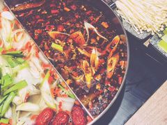 -老鼎旺安格斯牛肉火锅(衡艺广场店)