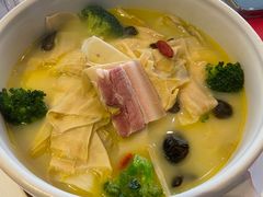 -馋遇江南·精致湖景雅宴(东方之门店)