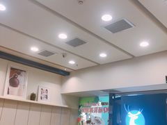 大堂-DQ·蛋糕·冰淇淋(新佳丽店)