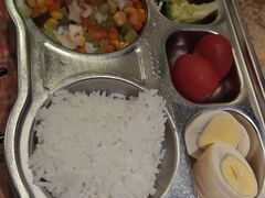 -炭舍干锅·烤鱼(扬名广场店)