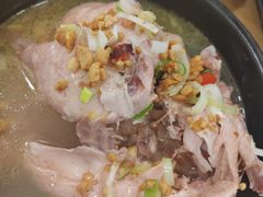 -海兰江石锅饭(水上店)