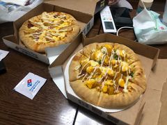 -达美乐比萨(深圳广夏路店)
