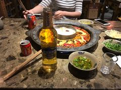 -重庆渝达老火锅(春熙路店)