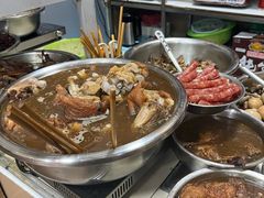 -北海田螺店(四川路店)