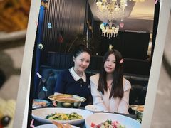 -彩虹之约•淮扬家宴(亚运村店)