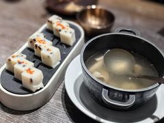 -魁盛居百年鲁菜馆(县西巷店)