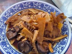 -西园寺素食(西园弄戒幢律寺店)