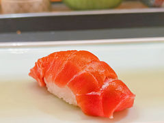 金枪鱼中腹寿司-Sushi Hanzo半藏(天环广场店)