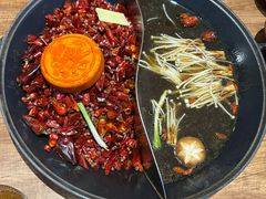 -楠火锅(昆山金鹰店)