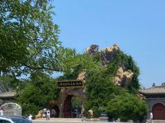 -大槐树寻根祭祖园