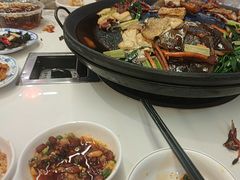 -一烙锅(友谊店)