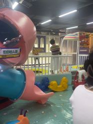 -妙糖乐园(乐坊·大华生活广场店)