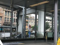 -台北地下街