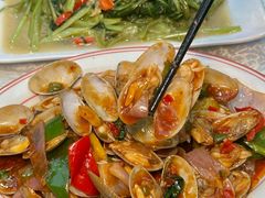 -东江海鲜大排档·潮汕菜·砂锅粥
