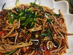 -洪霞餐馆
