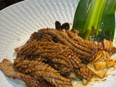 -魁盛居百年鲁菜馆(县西巷店)