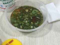-蜀串香牛杂火锅串串