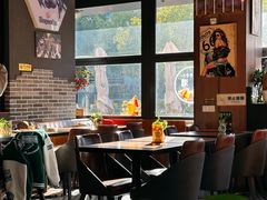 -MARU玛露音乐餐厅(大学路店)