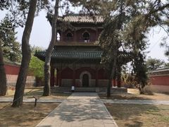 -普乐寺