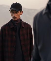-Biella Fibers杰尼亚Zegna面料西装·夹克·礼服全定制Bespoke(晶耀前滩店)