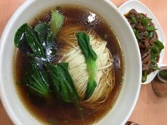 老鸿兴苏州汤包馆(乳山店)-小梅园饭堂(东方路店)