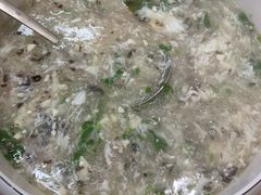 -老陈家烩菜(兴林路店)