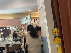 -拾光秀照相馆(石家庄勒泰中心店)