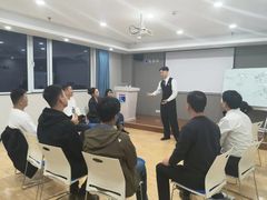 -新励成演讲口才培训(洛阳西工学训中心)