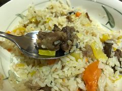-开帝锐抓饭(和田街店)