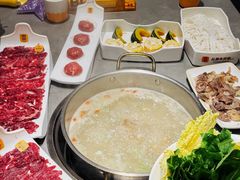 -潮发潮汕牛肉店(长隆店)