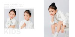-NICE KIDS 奈时儿童摄影