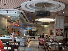 -大自然会所(泉秀店)